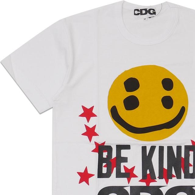 新品 シーディージー Cdg コムデギャルソン Comme Des Garcons Cactus Plant Flea Market T Shirt1 Tシャツ White ホワイト 白 半袖tシャツ クリフエッジ 通販 Yahoo ショッピング