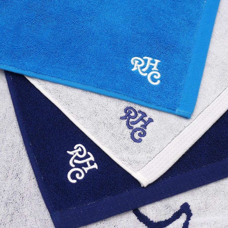 未使用　Ron Herman バスタオル1枚　フェイスタオル2枚　ロンハーマン Ron Herman RHC Herman(ロンハーマン) STORE LOGO BATH TOWEL