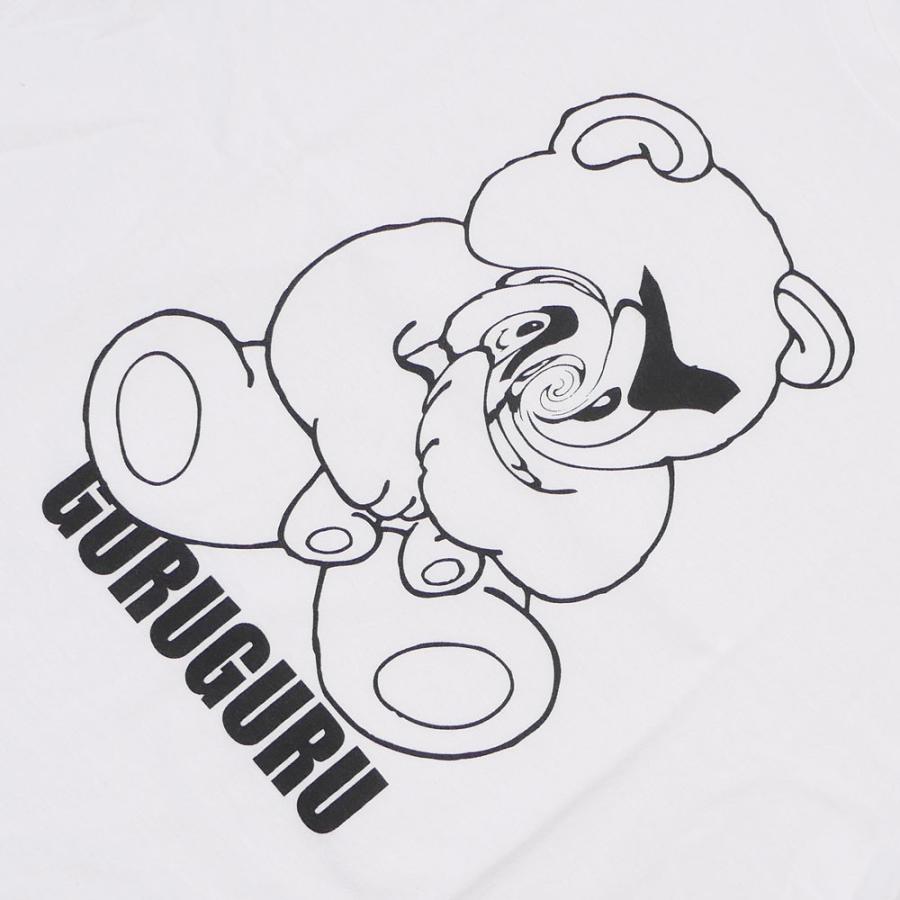 トップス undercover aw06 gurguru T-shirt Size 3 Undercover AW06 - Gem