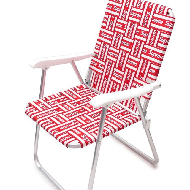 『サイバーパンク  折り畳み椅子 Chair Lawn supreme 折り畳みイス
