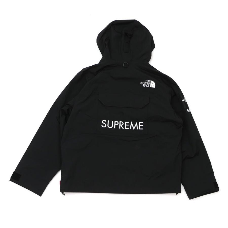 Supreme The North Face Cargo Jacket 黒 s Supreme 新品 シュプリーム SUPREME x ザ・ノースフェイス THE