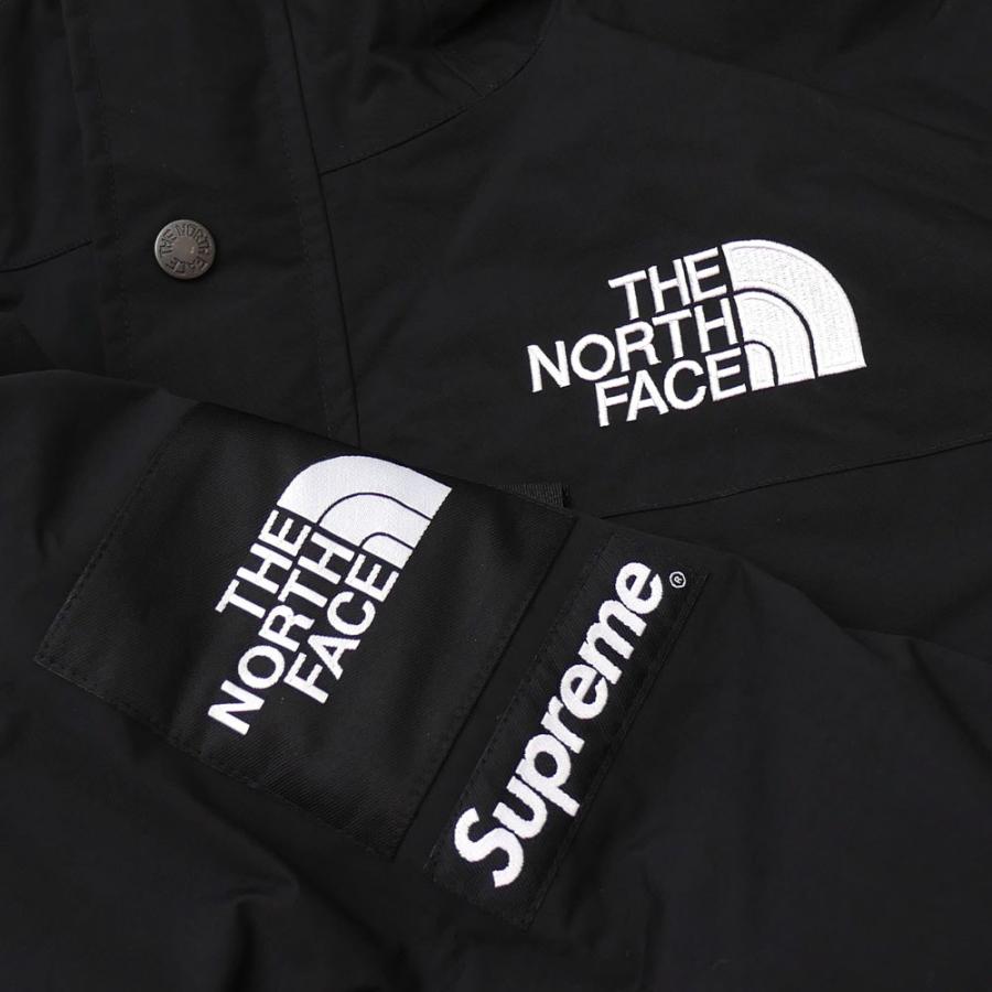 Supreme（シュプリーム） 新品 SUPREME x ザ・ノースフェイス THE
