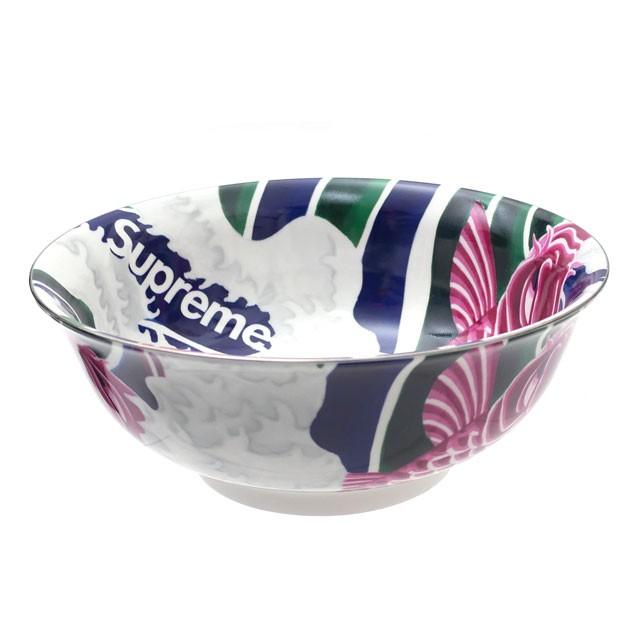 Supreme 新品 シュプリーム SUPREME Waves Ceramic Bowl Supreme 新品 シュプリーム SUPREME Waves Ceramic Bowl