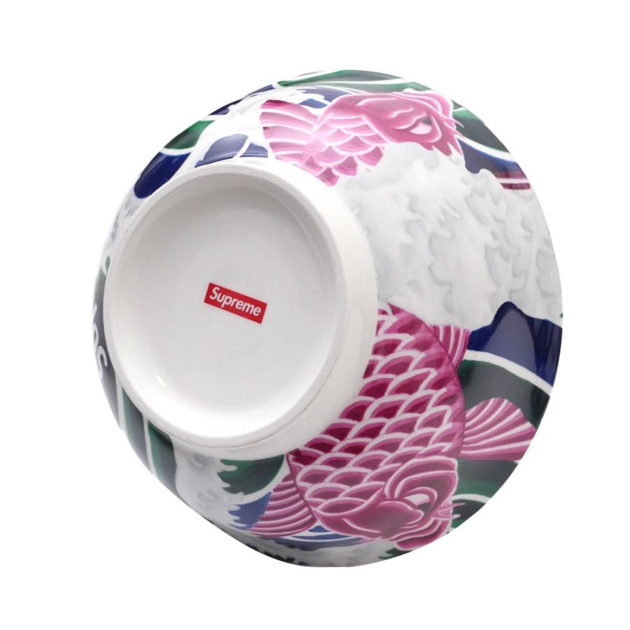 Supreme 新品 シュプリーム SUPREME Waves Ceramic Bowl Supreme 新品 シュプリーム SUPREME Waves Ceramic Bowl
