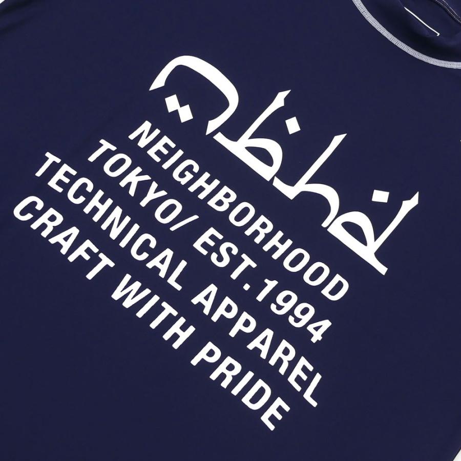 トップス LUKER by NEIGHBORHOOD COMMANDER / E-CREW トップス LUKER by NEIGHBORHOOD COMMANDER / E-CREW LUKER by