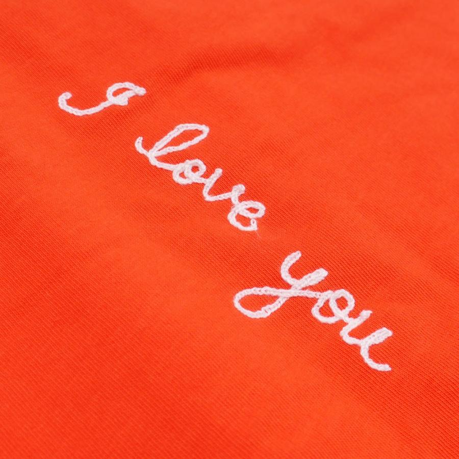 【最終価格】Ron Herman I love you Tee&shorts Ron Herman I love you Tee&shorts