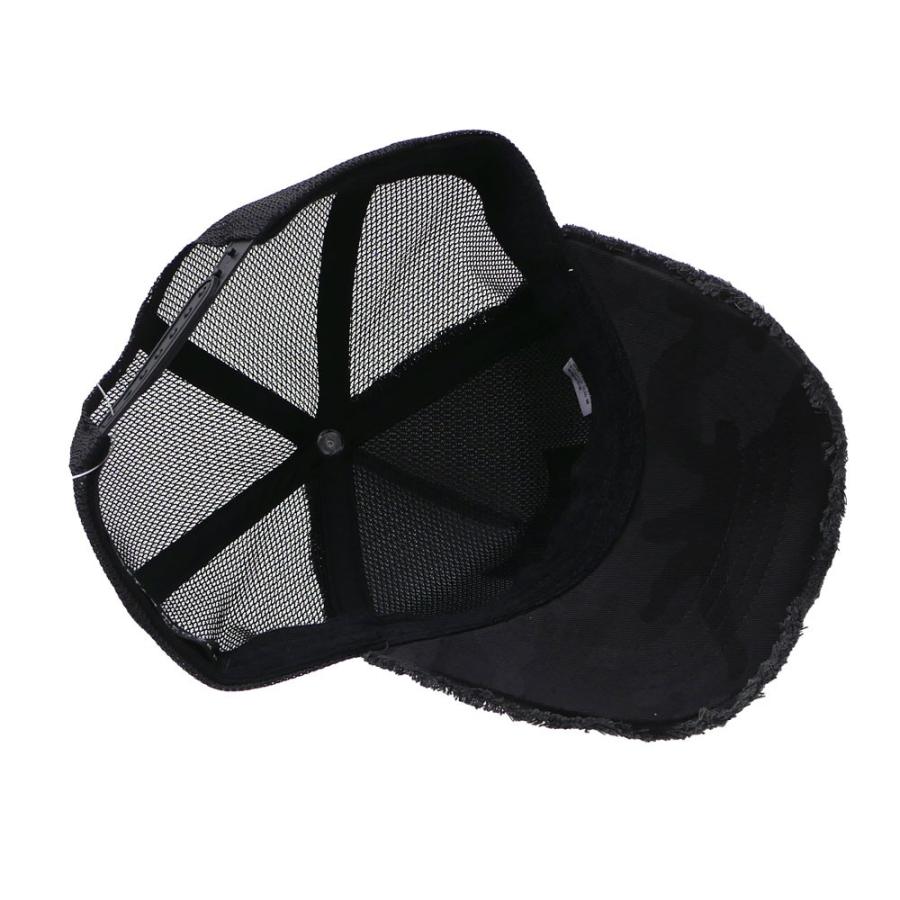 帽子 YOSHINORI KOTAKE BLACK LINE CAP BLACK YOSHINORI KOTAKE DESIGN 新品 ヨシノリコタケ x BARNEYS