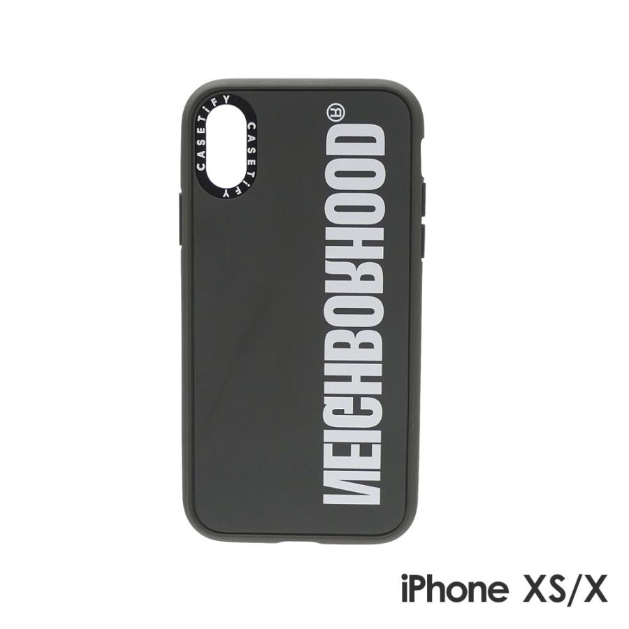 NEIGHBORHOOD 新品 ネイバーフッド NHCT.CI/P-IPHONE XS/X CASE NEIGHBORHOOD 新品 ネイバーフッド NHCT.CI/P-IPHONE XS/X CASE