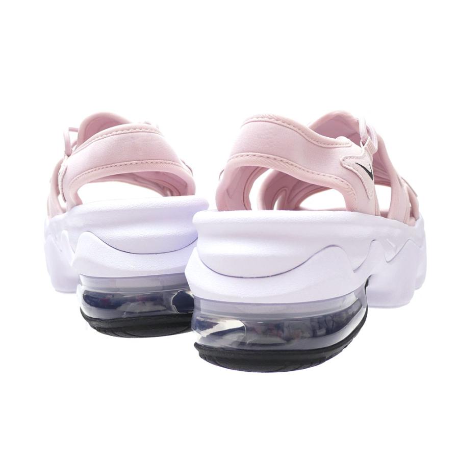 NIKE ☆ WMNS Air Max KOKO ‘Barely Rose’ 厚底サンダル NIKE 新品 ナイキ WMNS AIR MAX KOKO SANDAL SE エアマックス