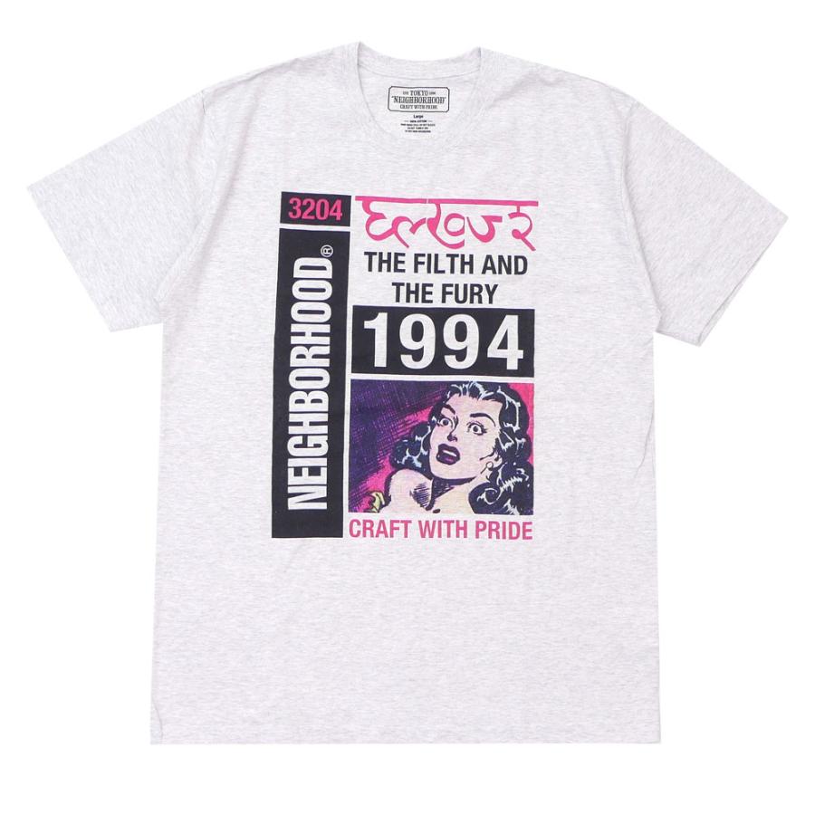 【新品】NEIGHBORHOOD SCRIPT / C-TEE SS 新品】NEIGHBORHOOD SCRIPT / C-TEE SS