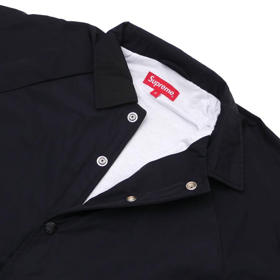 Supreme（シュプリーム） 新品 SUPREME World Famous Coaches Jacket