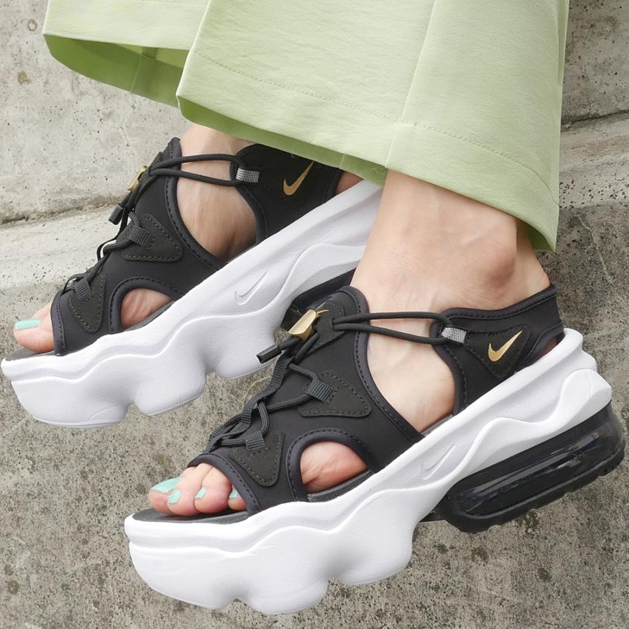 新品 ナイキ NIKE WMNS AIR MAX KOKO SANDAL エアマックス ココ