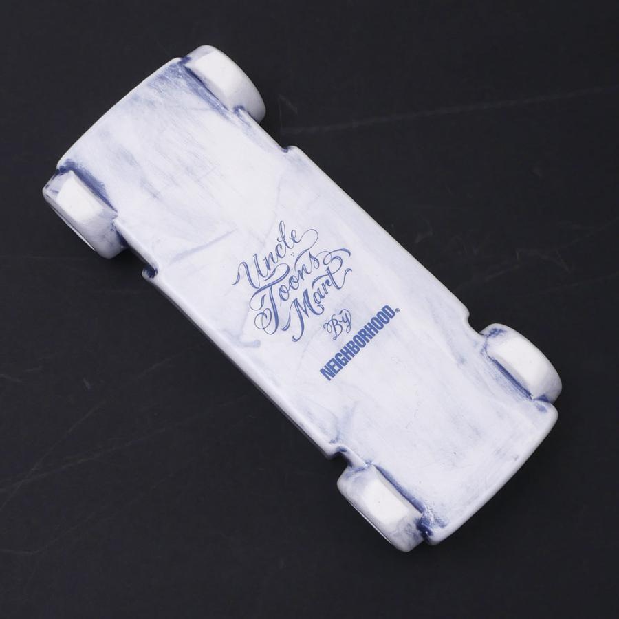 Neighborhood incense mister cartoonチャンバー