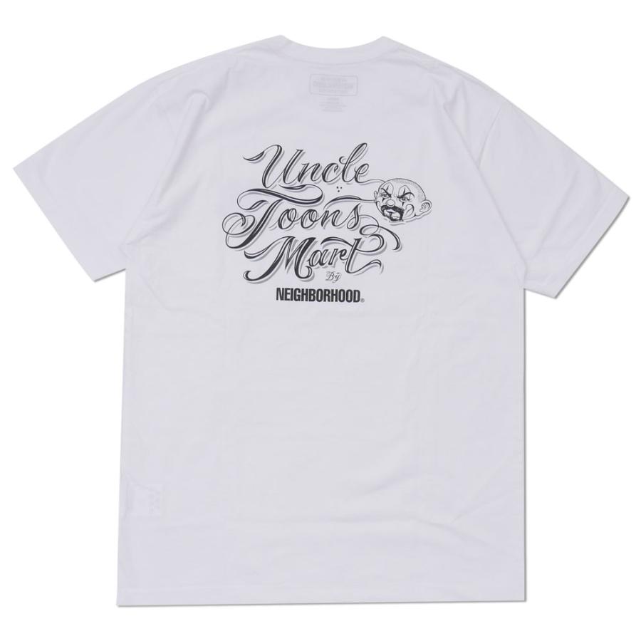 NEIGHBORHOOD 新品 ネイバーフッド x ミスター・カートゥーン NEIGHBORHOOD 新品 ネイバーフッド x ミスター・カートゥーン