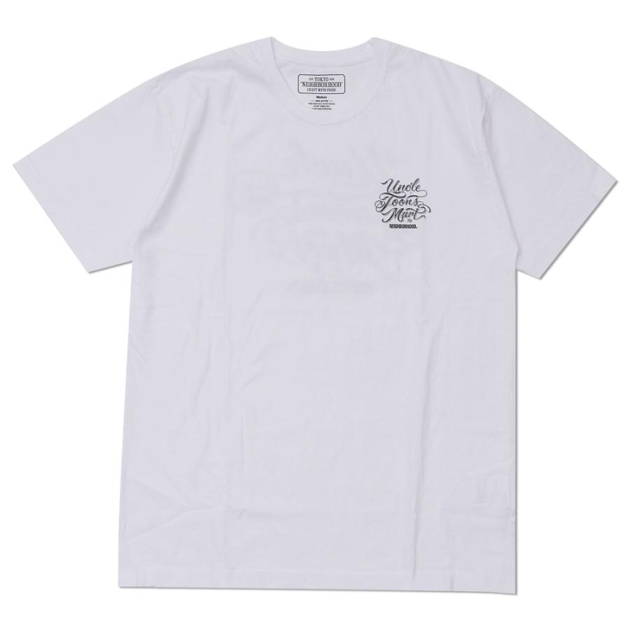 NEIGHBORHOOD 新品 ネイバーフッド x ミスター・カートゥーン NEIGHBORHOOD 新品 ネイバーフッド x ミスター・カートゥーン