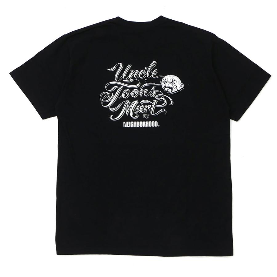 NEIGHBORHOOD 新品 ネイバーフッド x ミスター・カートゥーン NEIGHBORHOOD 新品 ネイバーフッド x ミスター・カートゥーン