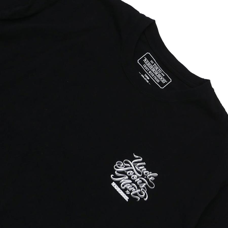 NEIGHBORHOOD 新品 ネイバーフッド x ミスター・カートゥーン NEIGHBORHOOD 新品 ネイバーフッド x ミスター・カートゥーン