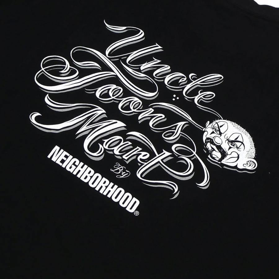NEIGHBORHOOD 新品 ネイバーフッド x ミスター・カートゥーン NEIGHBORHOOD 新品 ネイバーフッド x ミスター・カートゥーン
