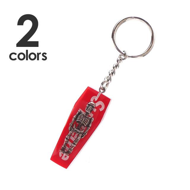 Supreme 新品 シュプリーム SUPREME Skeleton Keychain キー Supreme 新品 シュプリーム SUPREME Skeleton Keychain キー