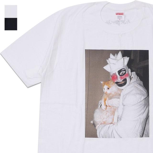 Leigh Bowery Tee シュプリーム　Tシャツ Supreme Leigh Bowery Tee (SS20) - $44