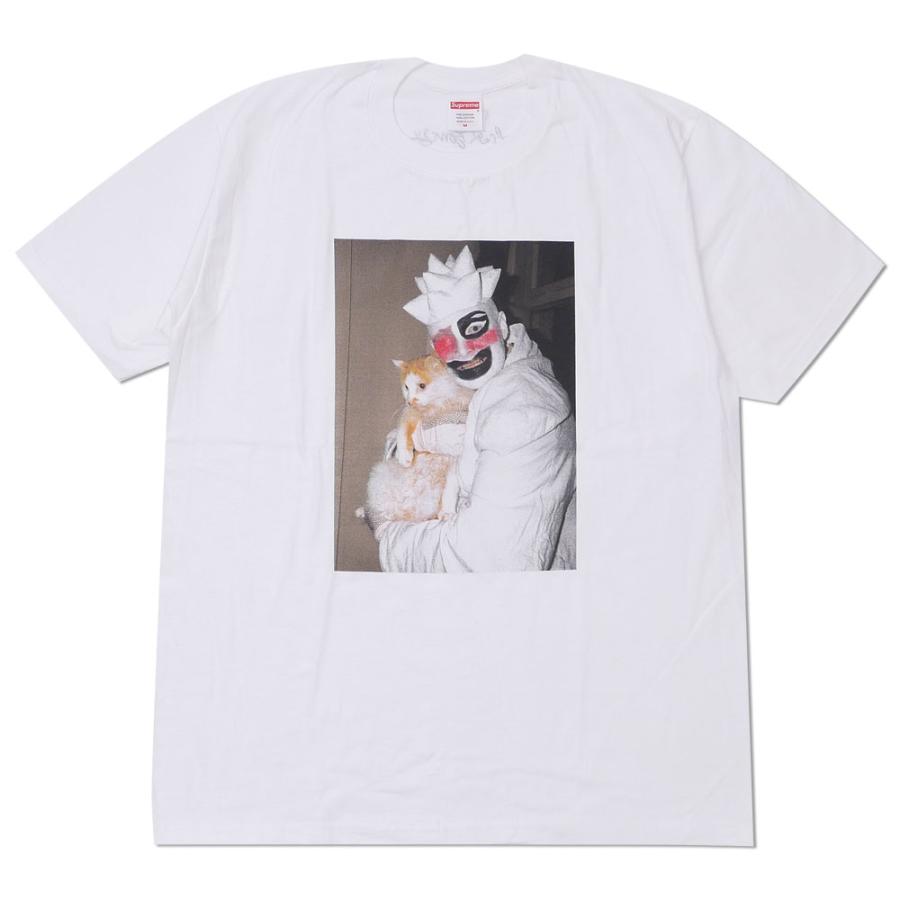 Supreme 新品 シュプリーム SUPREME Leigh Bowery Tee Tシャツ