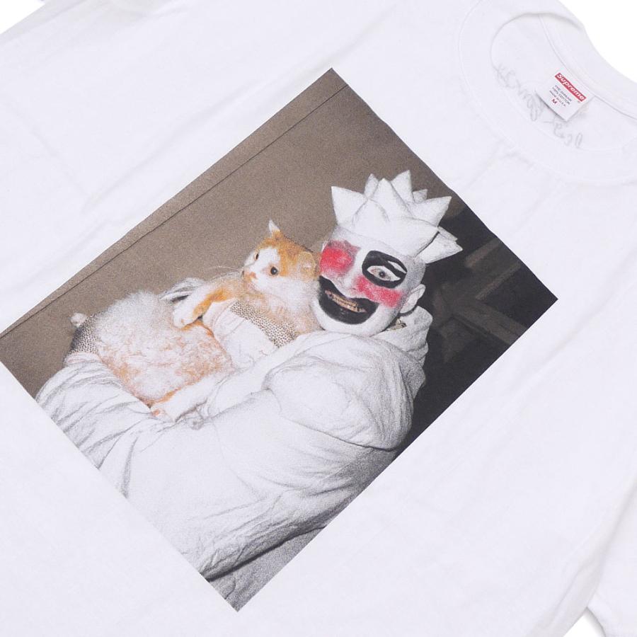 Supreme 新品 シュプリーム SUPREME Leigh Bowery Tee Tシャツ