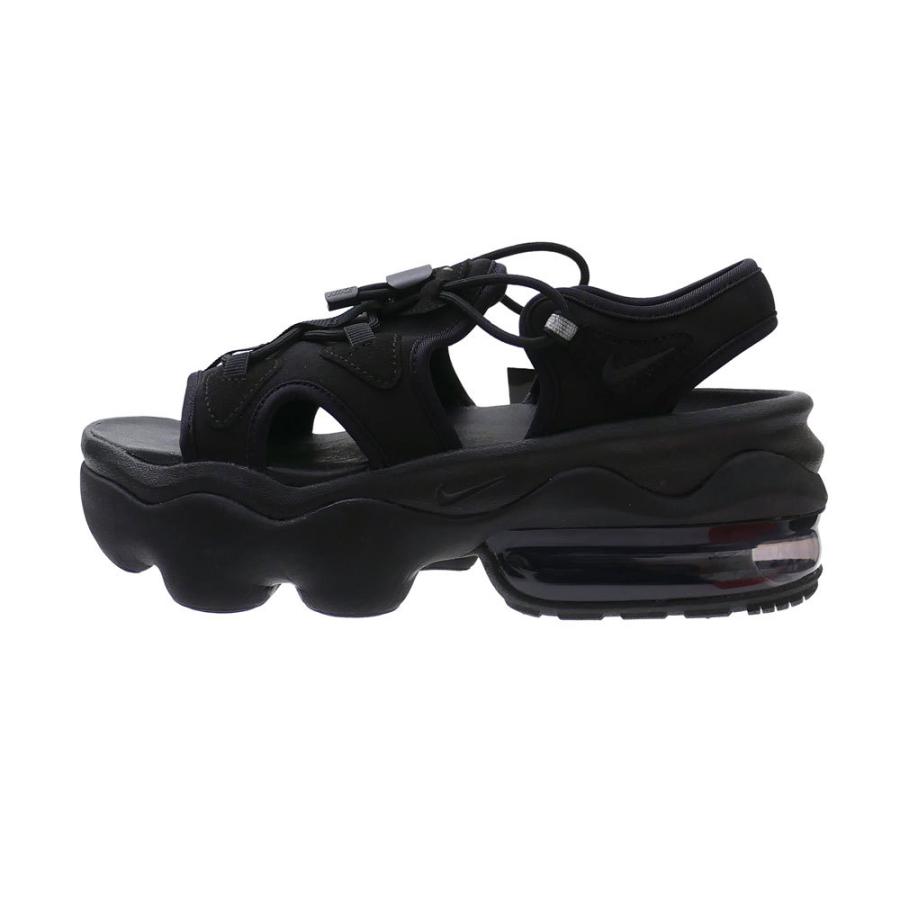 新品 ナイキ NIKE WMNS AIR MAX KOKO SANDAL エアマックス ココ サンダル BLACK/BLACK-ANTHRACITE  CI8798-003 292000232241 フットウェア