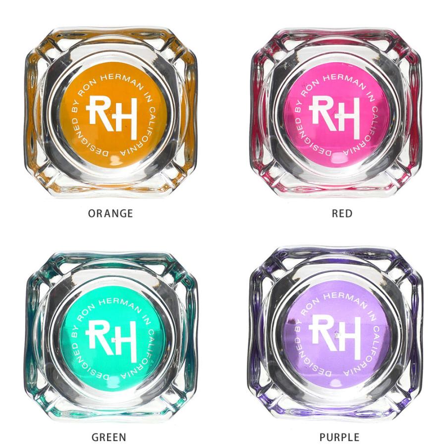 Ron Herman 新品 ロンハーマン SQUARE ASHTRAY アッシュトレイ
