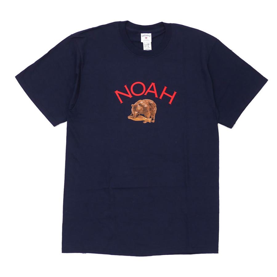 NOAH(ファッション) 新品 ノア NOAH Osaka Limited Bear Tee T NOAH(ファッション) 新品 ノア NOAH Osaka Limited Bear Tee T