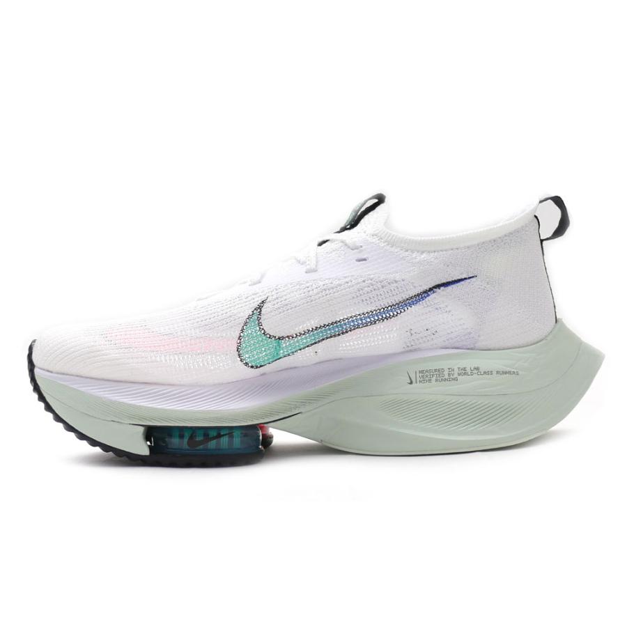 【極美品】ナイキ NIKE エアズームアルファフライネクスト% 極美品□ナイキ【希少】エア ズーム アルファフライ ネクスト