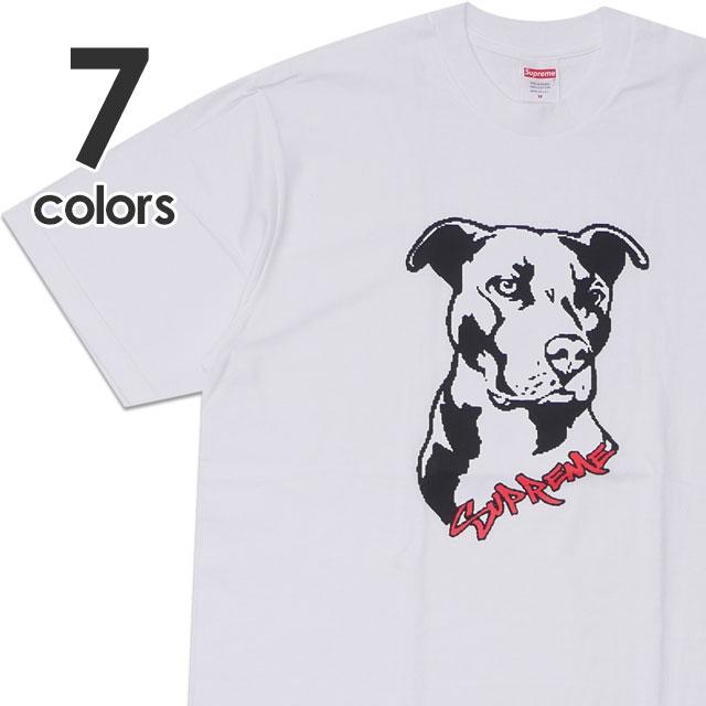 Supreme 新品 シュプリーム SUPREME Pitbull Tee Tシャツ 200008543051  