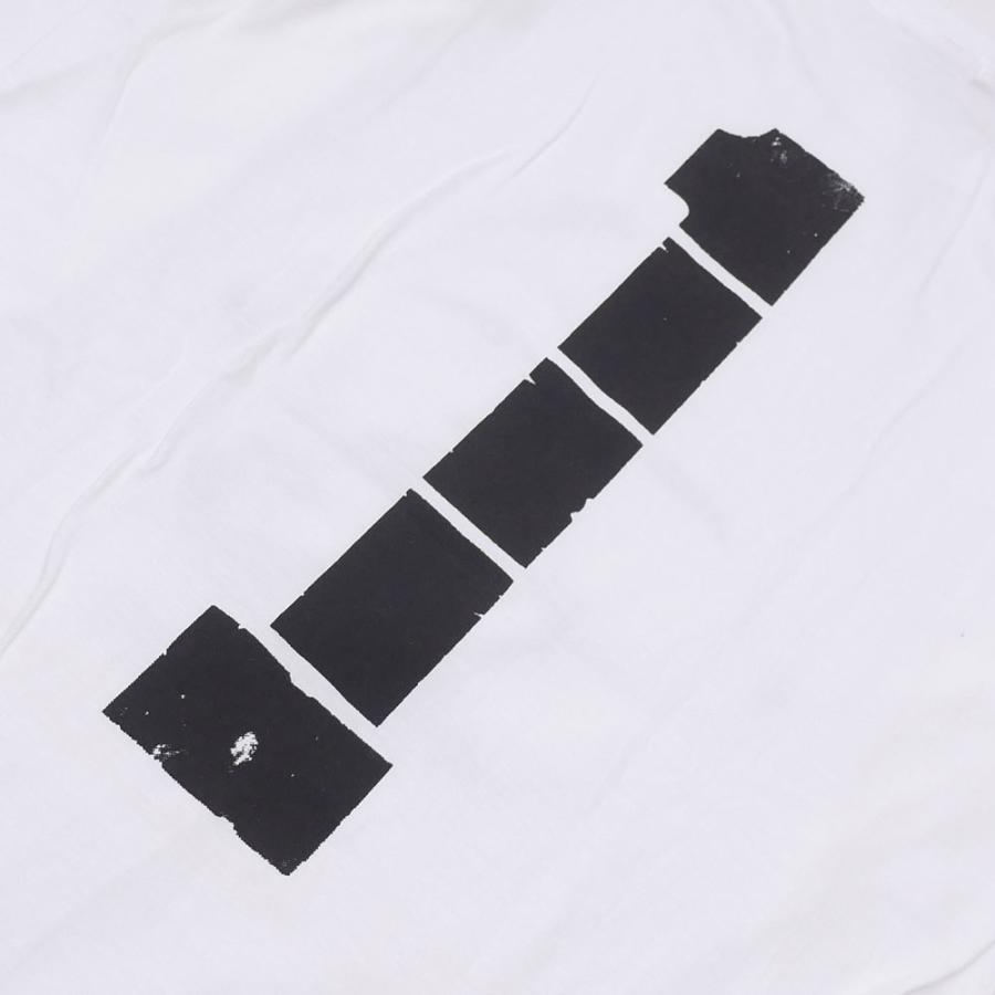 新品 シュプリーム Supreme Ichi The Killer L S Tee 殺し屋1 長袖tシャツ White ホワイト 白 Tops クリフエッジ 通販 Yahoo ショッピング