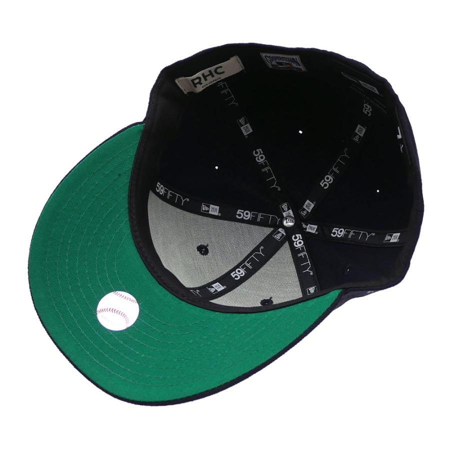 Ron Herman（ロンハーマン） 新品 RHC Ron Herman x ニューエラ NEW