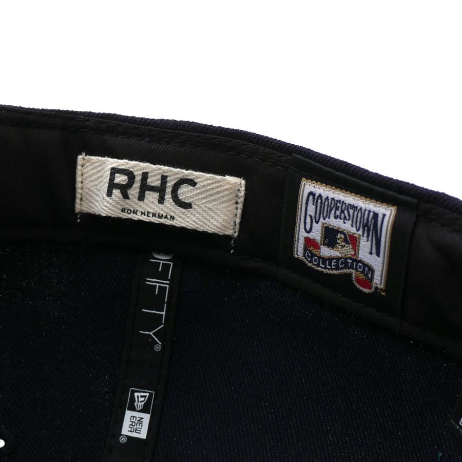 Ron Herman（ロンハーマン） 新品 RHC Ron Herman x ニューエラ NEW