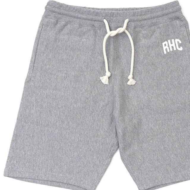Ron Herman 新品 ロンハーマン RHC Logo Sweat Shorts スウェット 