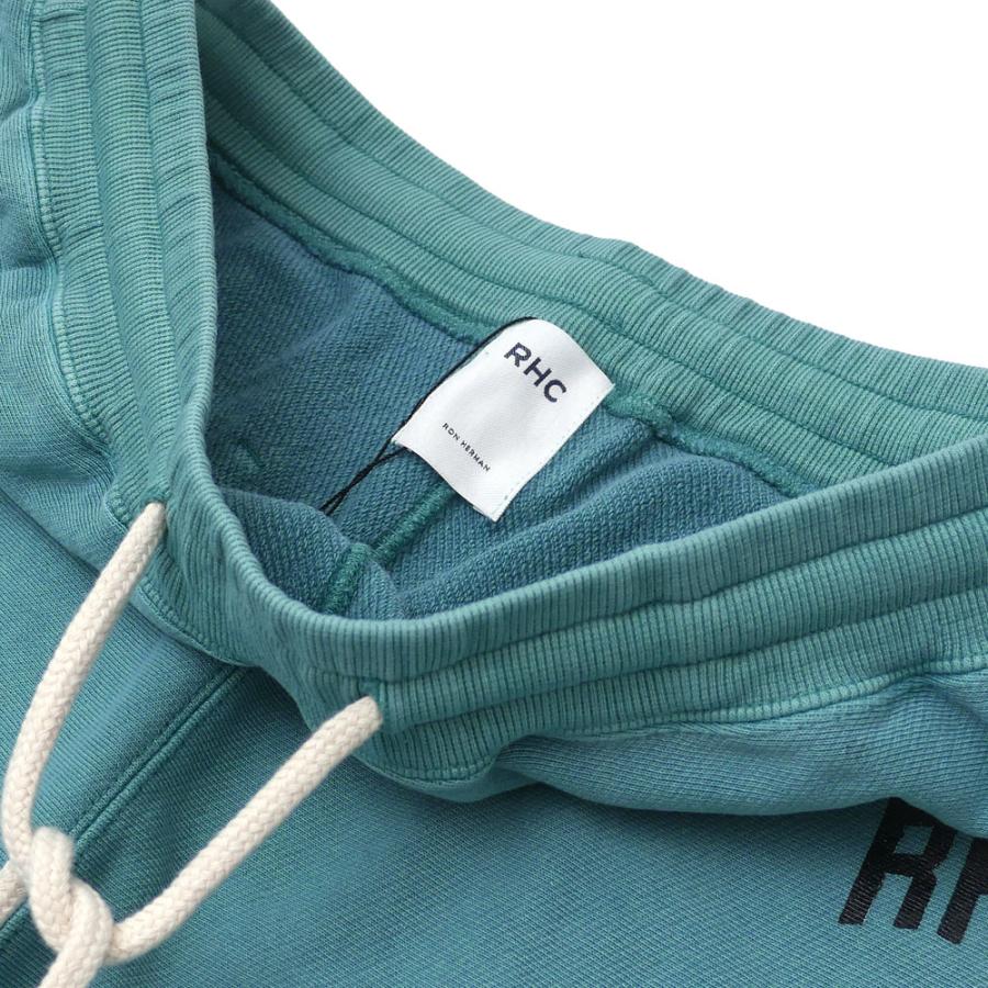 新品 ロンハーマン RHC Ron Herman Logo Sweat Shorts スウェット