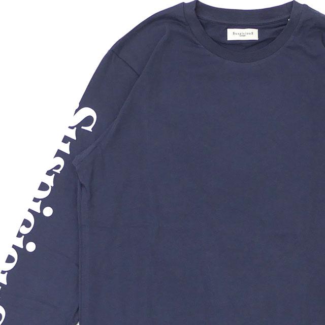 新品 サスピシアス アントワープ SuspiciouS Antwerp The Voyager