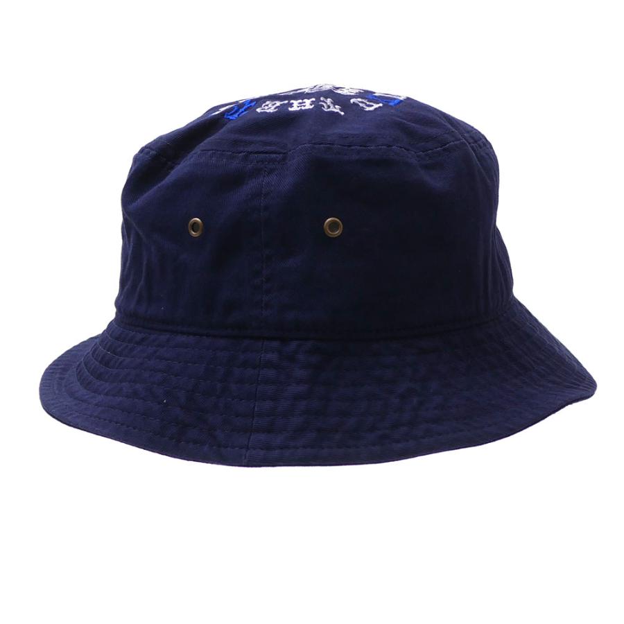 TENDERLOIN 新品 テンダーロイン BUCKET HAT BS ボルネオスカル TENDERLOIN 新品 テンダーロイン BUCKET HAT BS ボルネオスカル