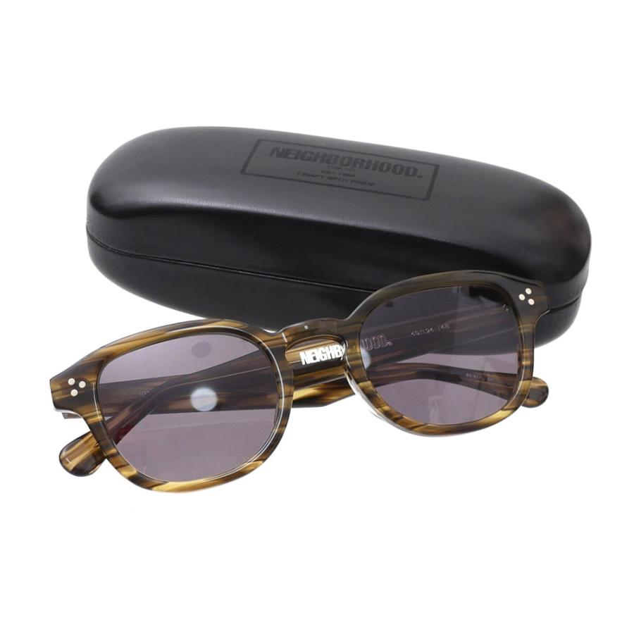 NEIGHBORHOOD 新品 ネイバーフッド SINNER/A-SHADE サングラス NEIGHBORHOOD 新品 ネイバーフッド SINNER/A-SHADE サングラス