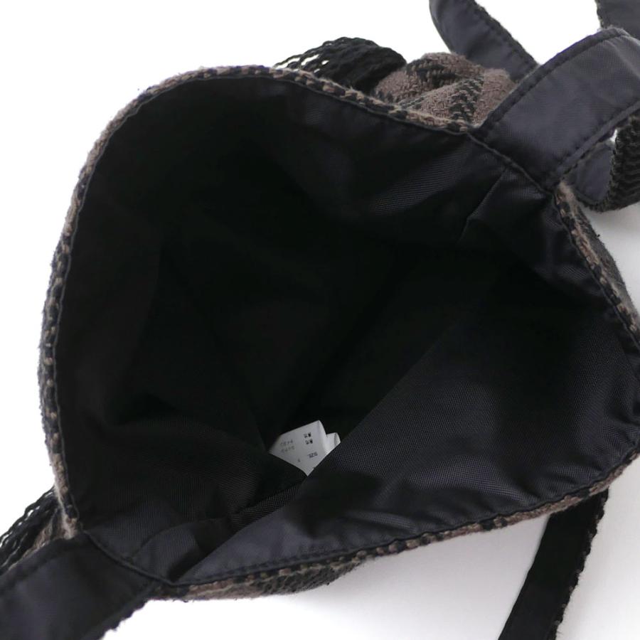 NEIGHBORHOOD 新品 ネイバーフッド WEAVING SHOULDER/C-LUGGAGE NEIGHBORHOOD 新品 ネイバーフッド WEAVING SHOULDER/C-LUGGAGE