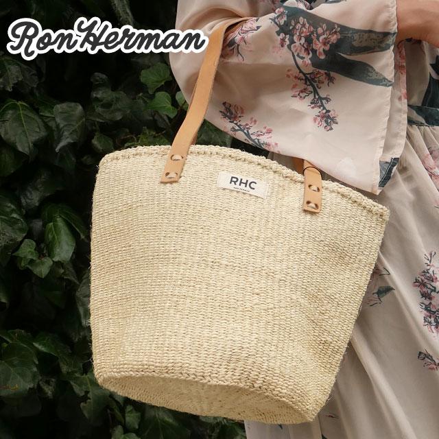 Ron Herman/ロンハーマン/かごバッグ/ストローバッグ/美品 RHCロンハーマン ストローバッグ Ron Herman（かごバッグ/ストロー
