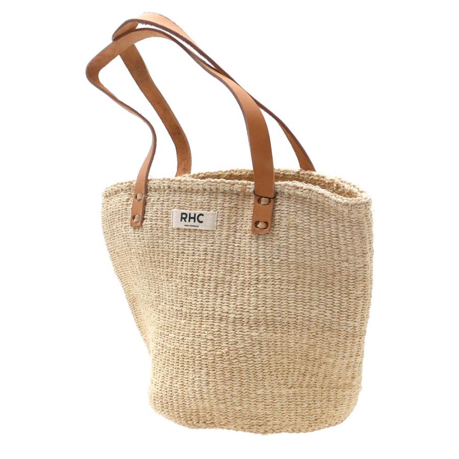Ron Herman（ロンハーマン） 新品 RHC Ron Herman Sisal Bag かご