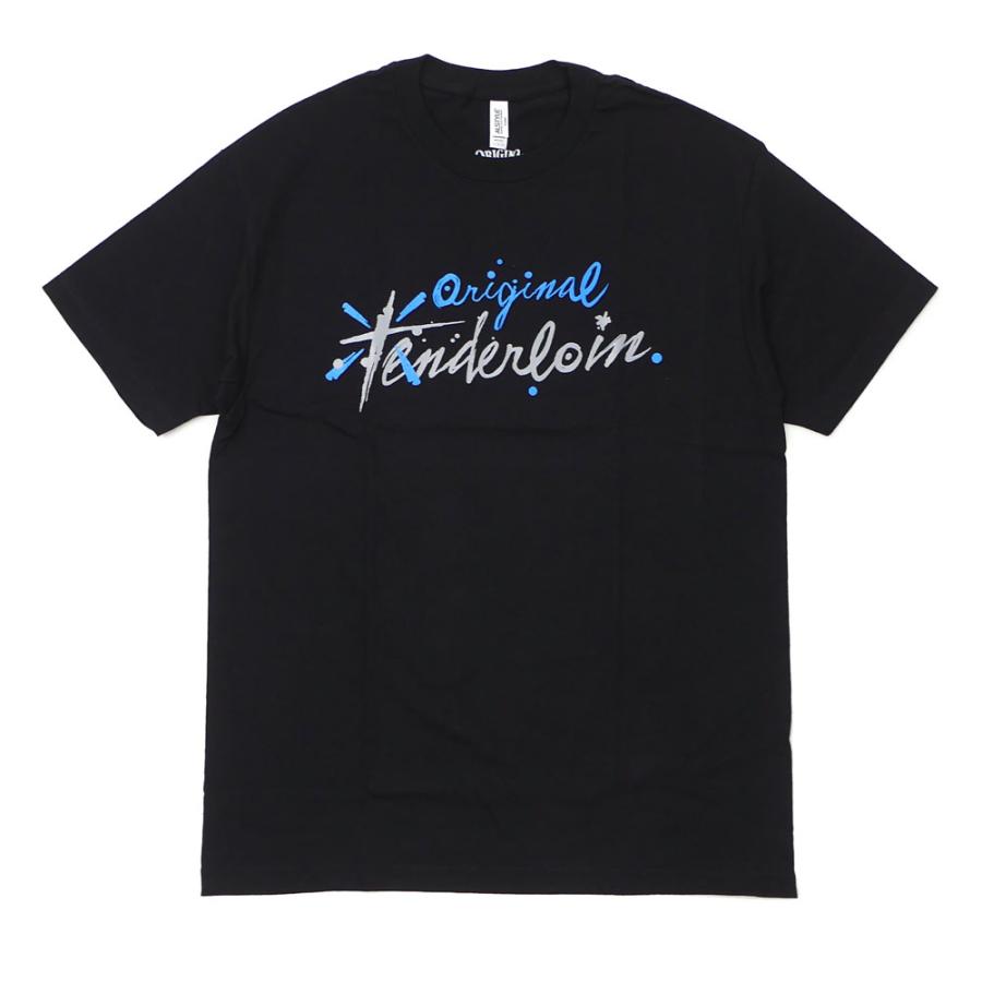TENDERLOIN（テンダーロイン） 新品 TENDERLOIN TEE PA.C Tシャツ