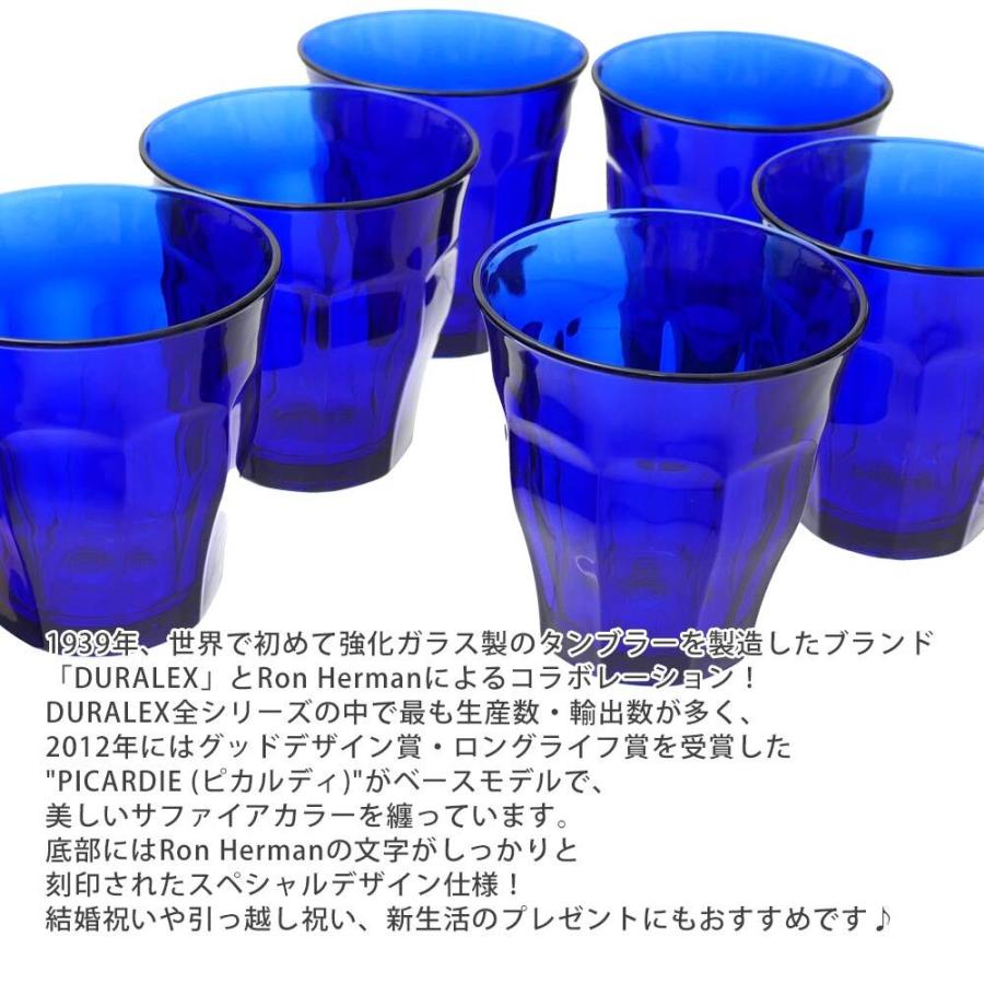 Ron Herman（ロンハーマン） 新品 RHC x デュラレックス ピカルディ