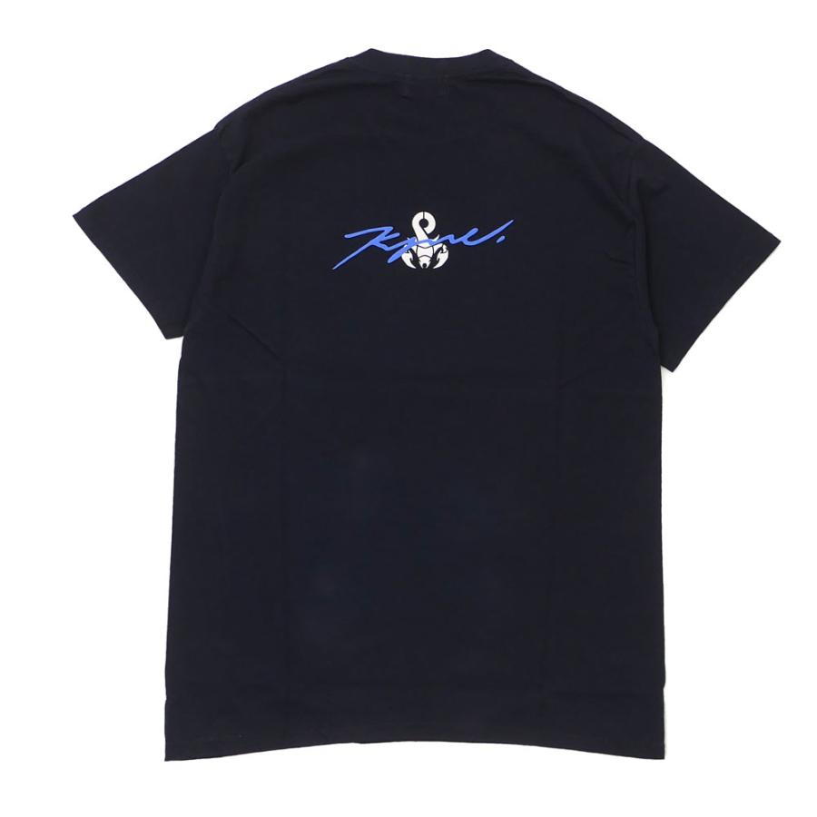 SOPHNET. 新品 ソフネット KYNE TOKYO 2 TEE キネ Tシャツ BLACK SOPHNET. 新品 ソフネット KYNE TOKYO 2 TEE キネ Tシャツ BLACK