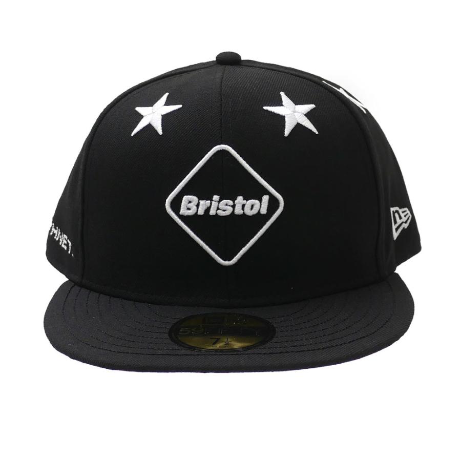 新品F.C.Real Bristol NEW ERA 100thレア物 F.C.Real Bristol 新品 エフシーアールビー F.C.R.B. NEW ERA