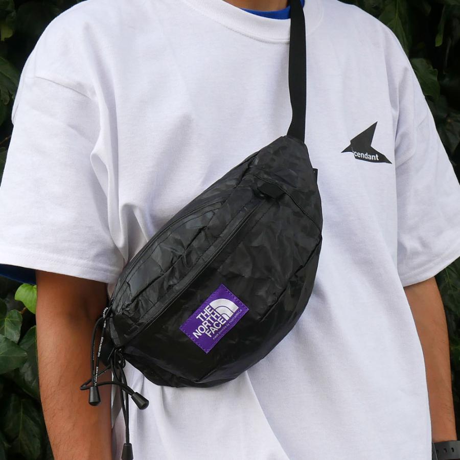 THE NORTH FACE PURPLE LABEL 新品 ザ・ノースフェイス パープル