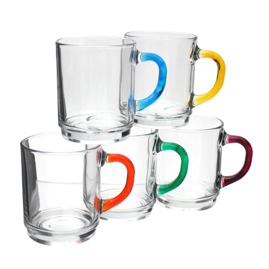 Ron Herman 新品 ロンハーマン Ripping Glass Mug マグ グラス