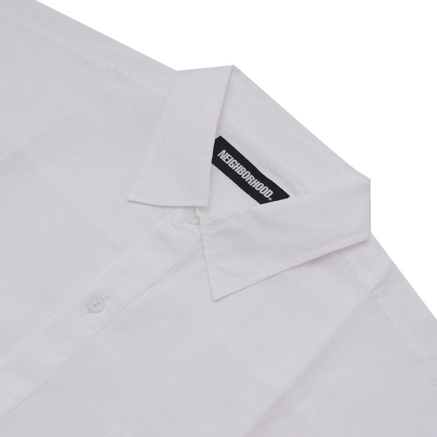 h*4様 NEIGHBORHOOD CREW HAT ホワイト M 新品未開封品 新品未開封 222PCYYN-CS01S NEIGHBORHOOD YN CREWNECK LS CO