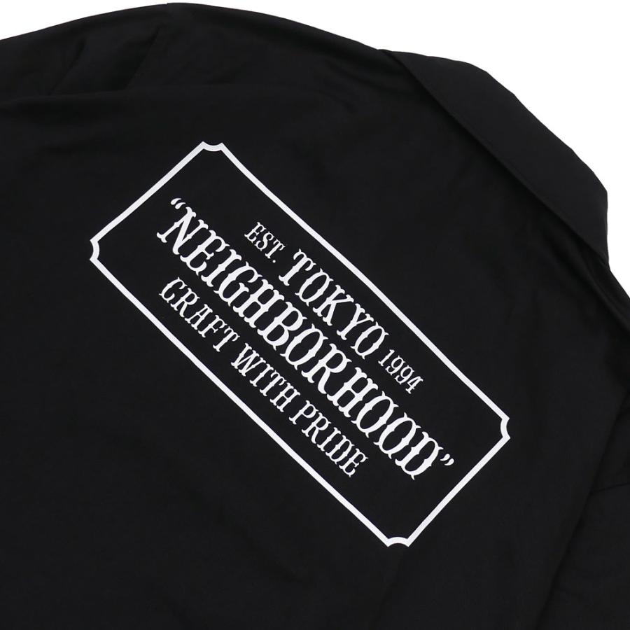 NEIGHBORHOOD 新品 ネイバーフッド DRIZZLER/EC-JKT ドリズラー NEIGHBORHOOD 新品 ネイバーフッド DRIZZLER/EC-JKT ドリズラー